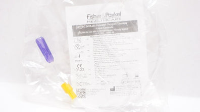 Fisher&Paykel BC2435-20 Neonatal Oxygen Therapy Nasal Cannula (x)